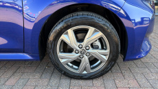 Toyota Yaris 1.5 Hybrid Icon 5dr CVT Hybrid Hatchback